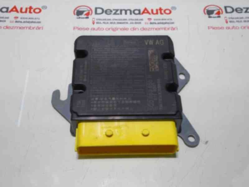 Calculator airbag 5Q0959655N, Audi A3 (8V1) 2.0tdi