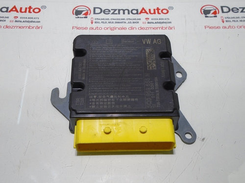 Calculator airbag 5Q0959655N, Audi A3 Sportback (8VA) 2.0tdi (id:292422)