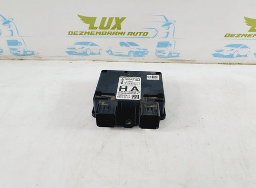 Calculator airbag 5s6t14b056ha Ford Fiesta 5 [2001 - 2007]