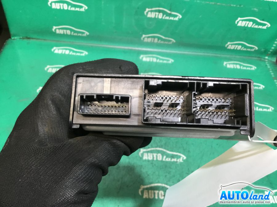 Calculator Airbag 631475100c Renault MEGANE IV 2016