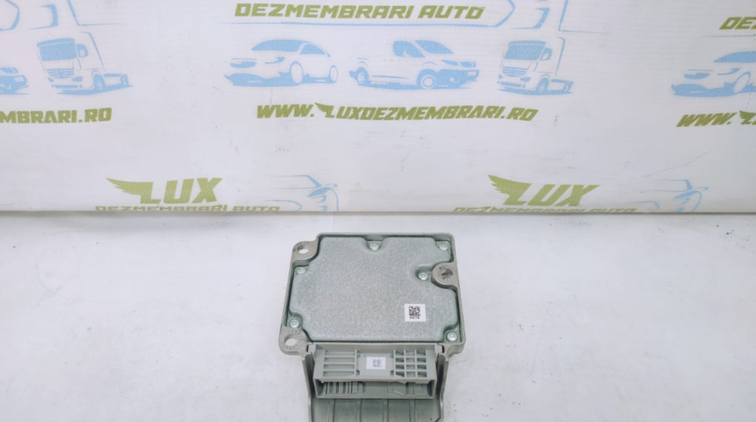 Calculator airbag 6577-3424581-01 BMW X3 E83 [2003 - 2006]
