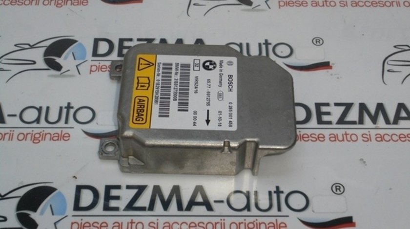 Calculator airbag, 6577-6912755, Bmw 3 Compact (E46) 2.0 d (id:163681)