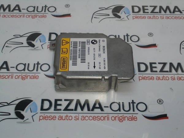 Calculator airbag, 6577-6912755, Bmw 3 Touring (E46) 2.0 d (id:200529)