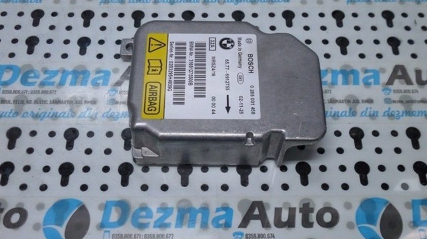 Calculator airbag 6577-6912755, Bmw 3 Touring (E46) 1999-2005 (id:200529)