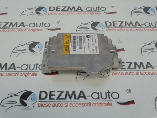 Calculator airbag, 6577-9166057-01, Bmw 3 Touring (E91)
