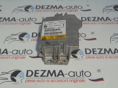 Calculator airbag 6577-9184432-01, Bmw 3 cabriolet (E93) 2.0 d