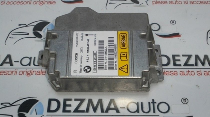 Calculator airbag, 6577-9184432, Bmw 3 (E90) 2.0 d (id:206903)