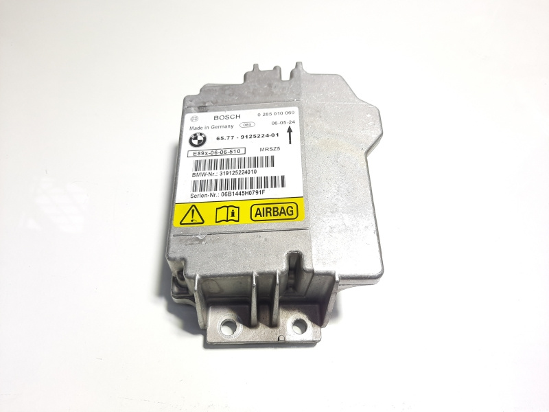 Calculator airbag 65779125224-01, Bmw 3 (E90) 2.0 d (id:271715)