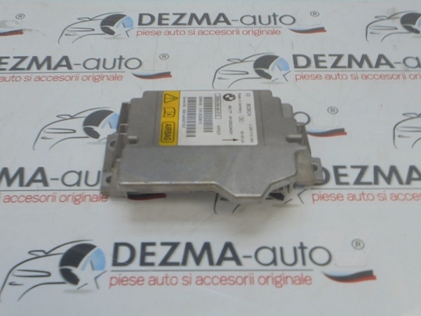 Calculator airbag 65779125224-01, Bmw 3 Touring (E91) 2.0 d