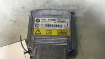 Calculator Airbag 6799887 0265020111 BMW 5 F10 201...