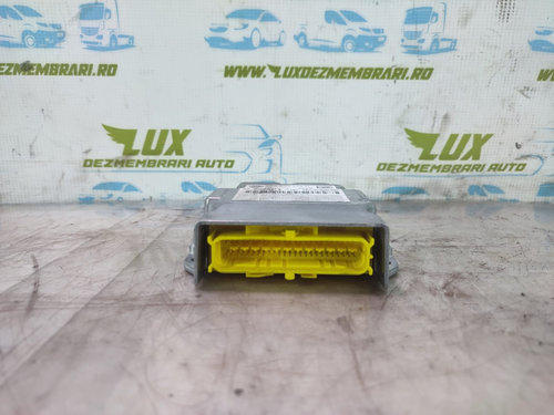 Calculator airbag 6c0959655k Skoda Fabia NJ [2014 - 2018] 1.4 tdi CUSB