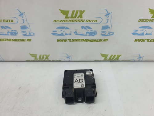 Calculator airbag 6c1t14b056ad 6c1t-14b056-ad Ford Transit 3 [Facelift] [2006 - 2014]