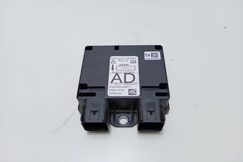Calculator airbag 6C1T14B056AD Ford Transit 3 [Facelift] [2006 - 2014]