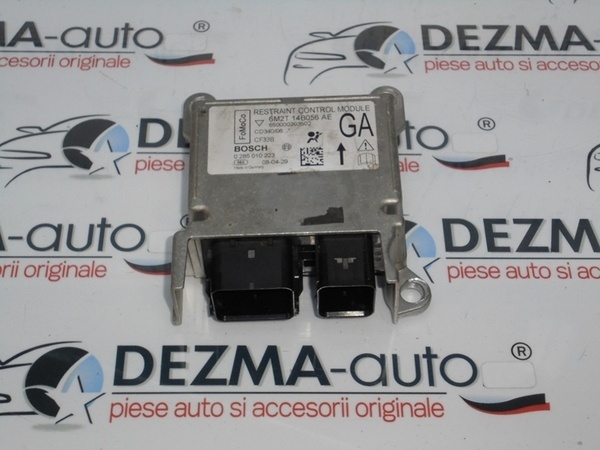 Calculator airbag, 6M2T-14B056-AE, Ford Galaxy (WA6) 1.8 tdci (id:151919)