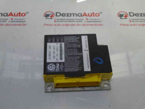 Calculator airbag 6Q0909601F, Vw Polo (9N) 1.2b (id:304532)