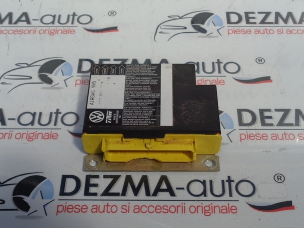 Calculator airbag 6Q0909601F, Vw Polo (9N) 1.4tdi (id:224459)