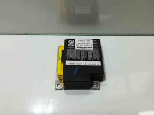 Calculator airbag, 6Q0909601F, Vw Polo (9N) (id:325509)