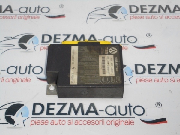 Calculator airbag, 6Q0909605R, Seat Ibiza 4 (6L1) (pr:110747)