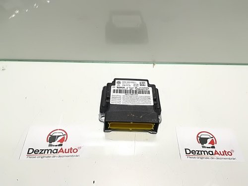 Calculator airbag 6R0959655L, Skoda Fabia 2 (5J) 1.6 tdi