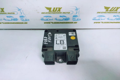 Calculator airbag 6s6t-14b056-lb Ford Fusion [2002 - 2005]