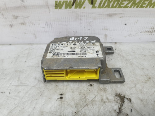 Calculator airbag 7700428310 Renault Clio 2 [1998 - 2005]