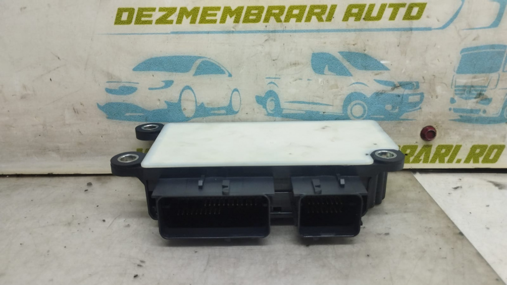 Calculator airbag 775799950 Opel Astra K [2015 - 2020] 1.6 cdti B16DTU