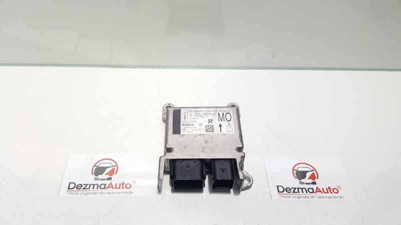 Calculator airbag, 7S7T-14B056-AC, Ford Mondeo 4 Turnier (id:350099)