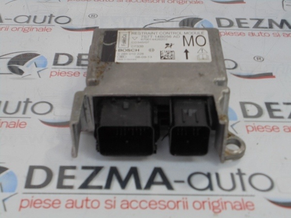 Calculator airbag 7S7T-14B056-AD, Ford Mondeo 4 Turnier, 1.8 tdci
