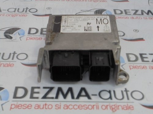 Calculator airbag 7S7T-14B056-AD, Ford Mondeo 4 Turnier, 1.8 tdci