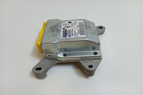 Calculator airbag 8200112746A Nissan Primastar