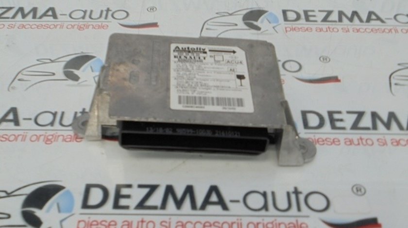 Calculator airbag 8200257044, Renault Megane 2, 1.5 dci (id:261549)