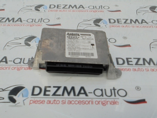 Calculator airbag 8200257044, Renault Megane 2 Coupe 1.5 dci