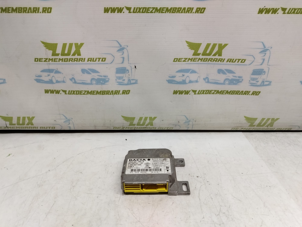 Calculator airbag 8200307188 Dacia Logan [2004 - 2008]