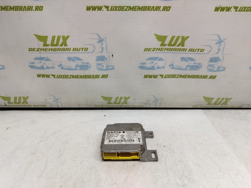 Calculator airbag 8200307188 Dacia Logan [2004 - 2008]