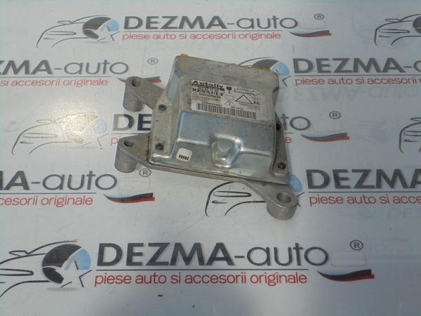 Calculator airbag, 8200325696, Renault Laguna 2 combi (id:268483)