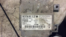 Calculator Airbag 8200375761 Renault SYMBOL LB0/1/...