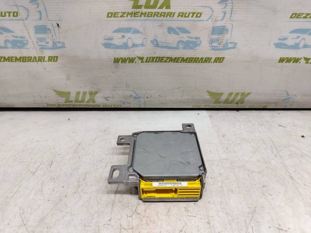Calculator airbag 8200375761a Renault Clio 2 [1998 - 2005]