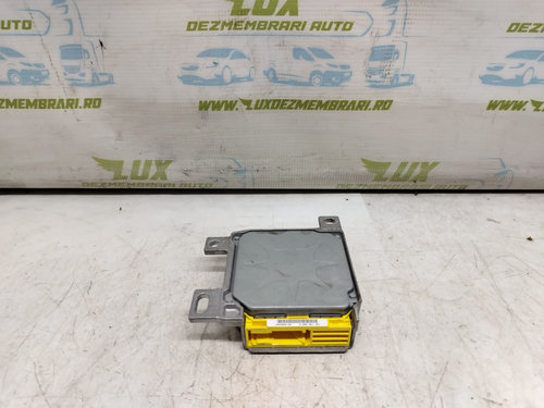 Calculator airbag 8200375761a Renault Clio 2 [1998 - 2005]