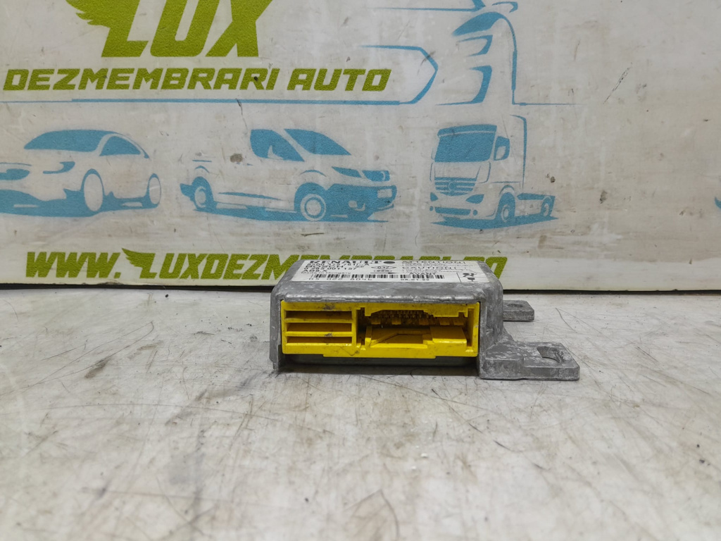 Calculator airbag 8200375761a Renault Clio 2 [1998 - 2005]