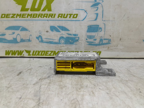 Calculator airbag 8200375761a Renault Clio 2 [1998 - 2005]