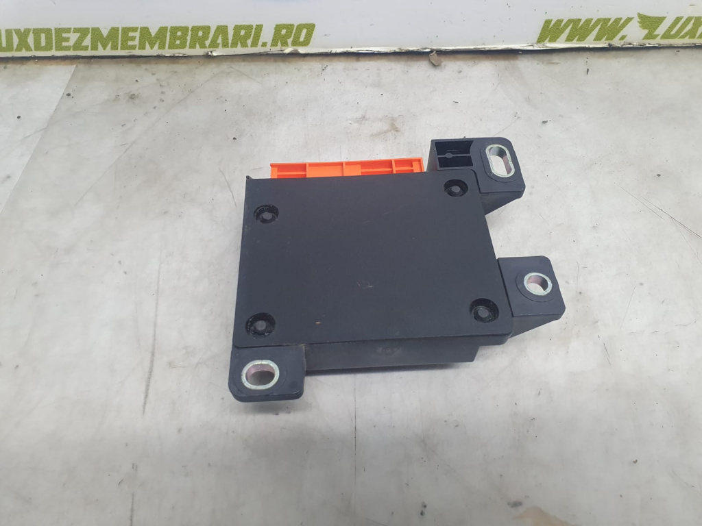 Calculator airbag 8201163304 Dacia Duster [2010 - 2013]
