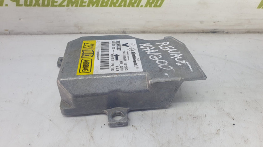 Calculator airbag 8201229153 2841448501 Mercedes-Benz Citan W415 [2012 - 2020]