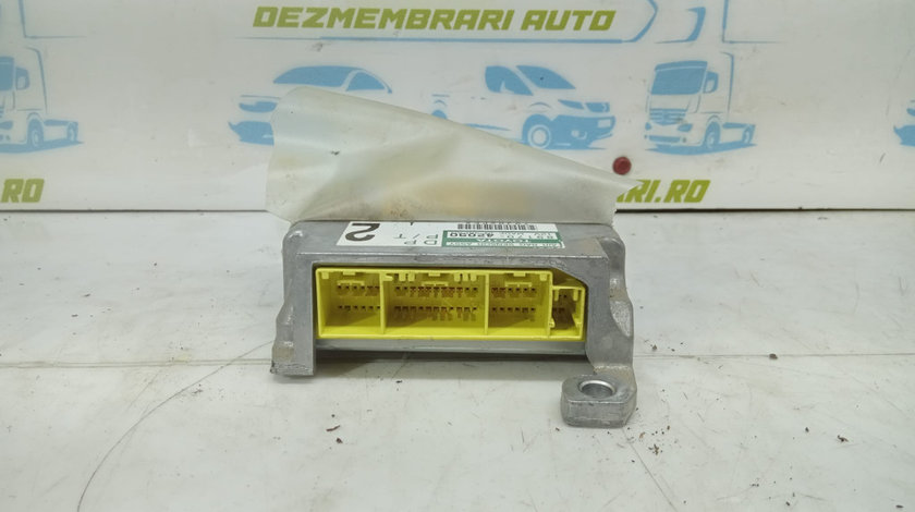 Calculator airbag 89170-42090 Toyota Rav 4 2 [2000 - 2003]