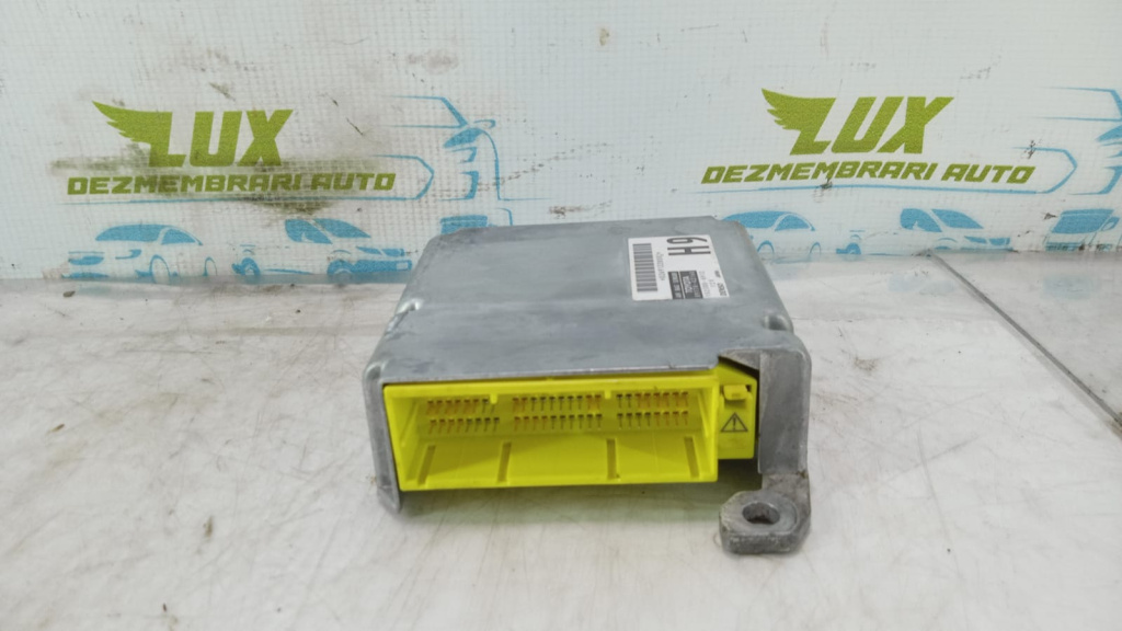 Calculator airbag 89170-42160 Toyota Rav 4 2 [2000 - 2003]