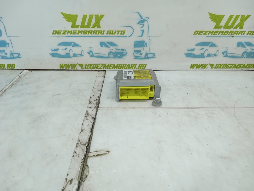 Calculator airbag 89170-42210 Toyota Rav 4 3 (XA30) [2005 - 2010]
