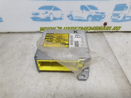 Calculator airbag 89170-47390 Toyota Prius 2 [2003 - 2011] 1.5 hybrid 1NZ-FXE
