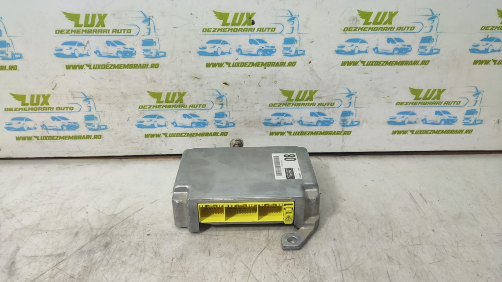 Calculator airbag 89170-60130 Toyota Land Cruiser Prado J120 [2002 - 2009]