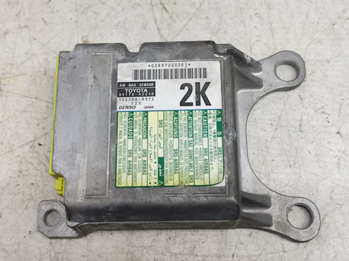 Calculator airbag 8917042210 Toyota Rav 4 3 (XA30) [2005 - 2010]