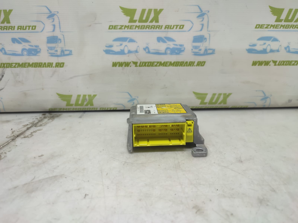 Calculator airbag 8917042400 Toyota Rav 4 4 (XA40) [facelift] [2015 - 2019]