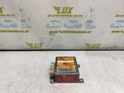 Calculator airbag 8a0959655c 0285001038 Audi A4 B5 [1994 - 1999]